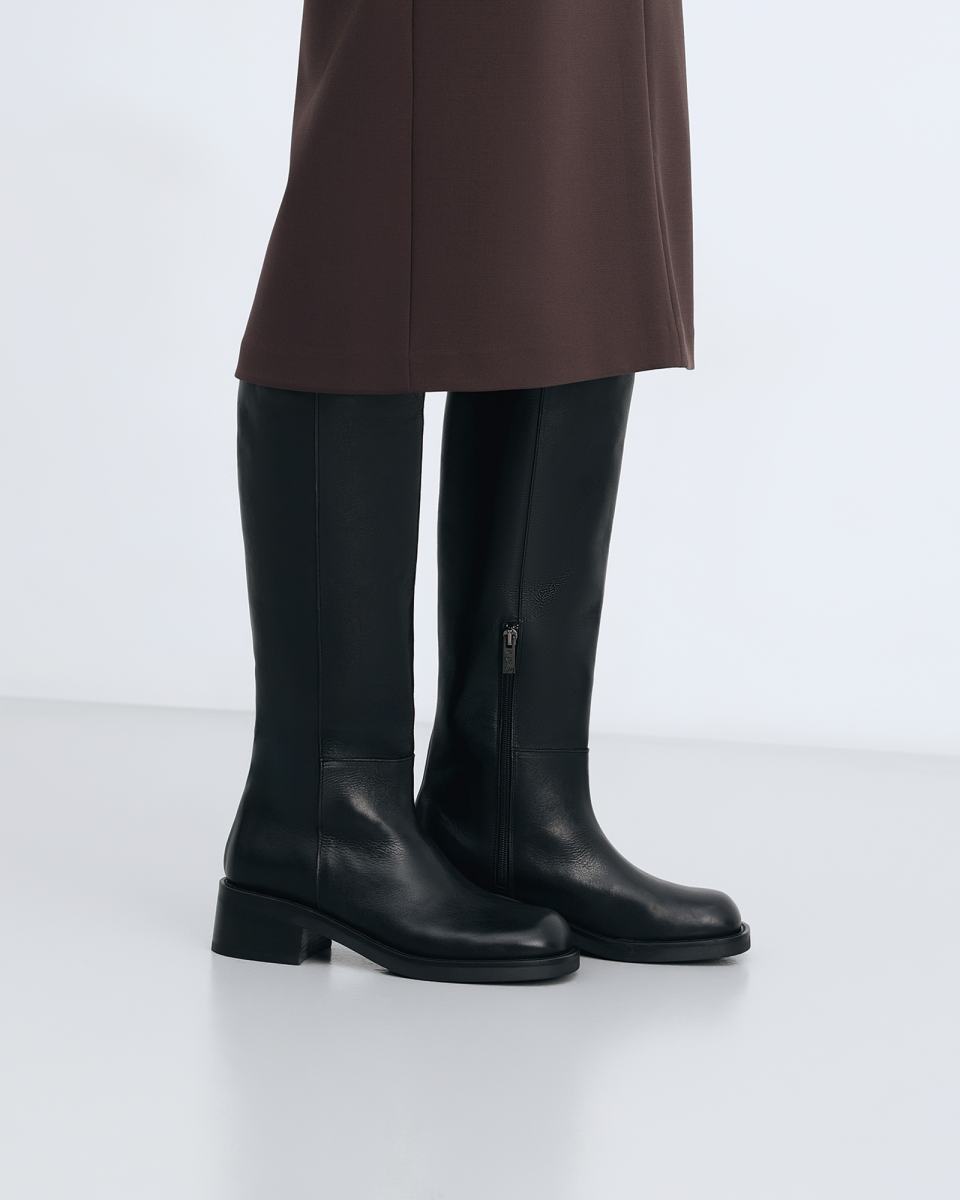 High boots Principe di Bologna 8