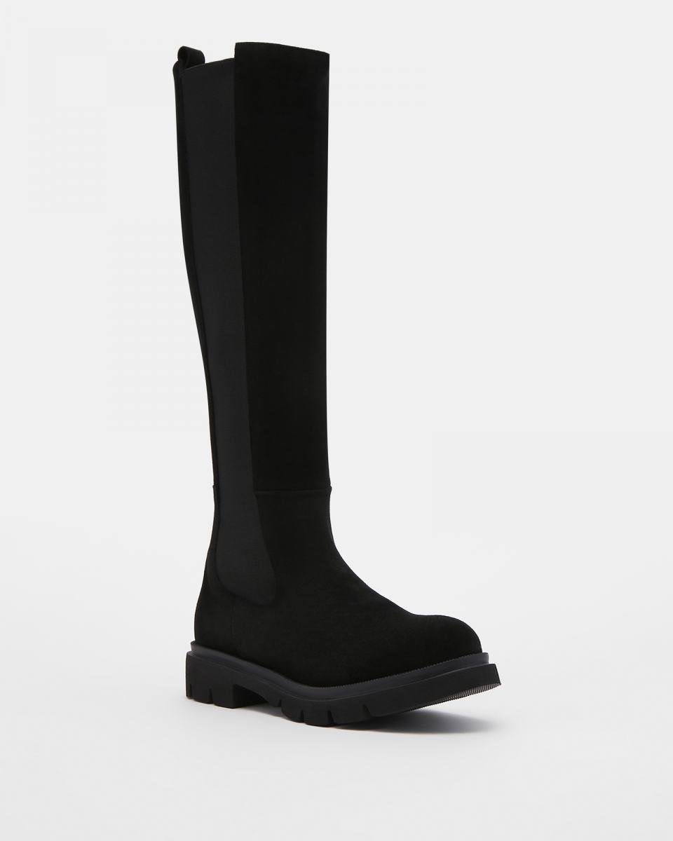 High boots Principe di Bologna 2