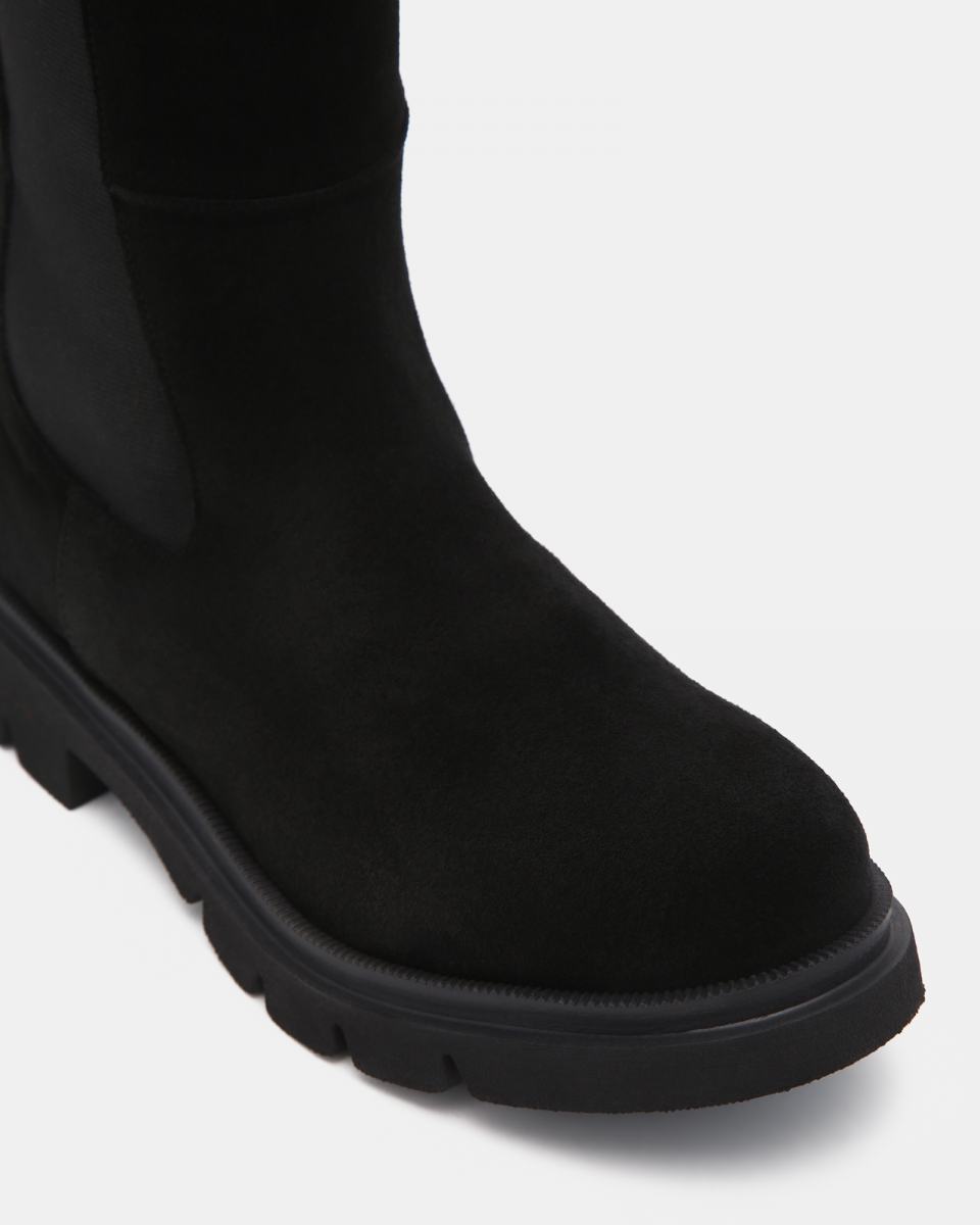 High boots Principe di Bologna 5