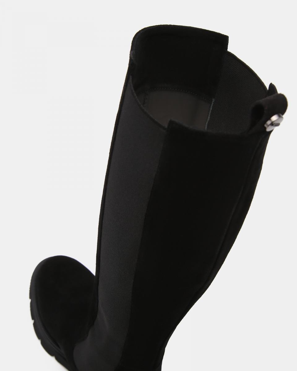 High boots Principe di Bologna 6