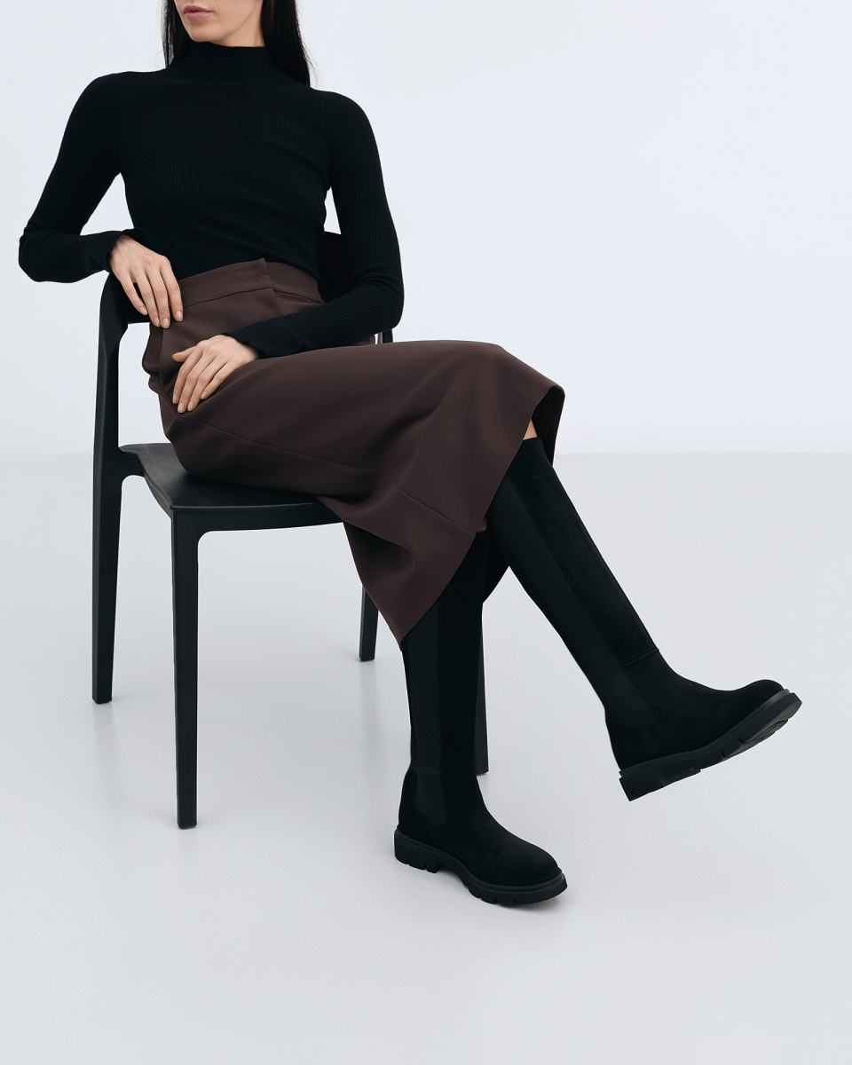 High boots Principe di Bologna 7