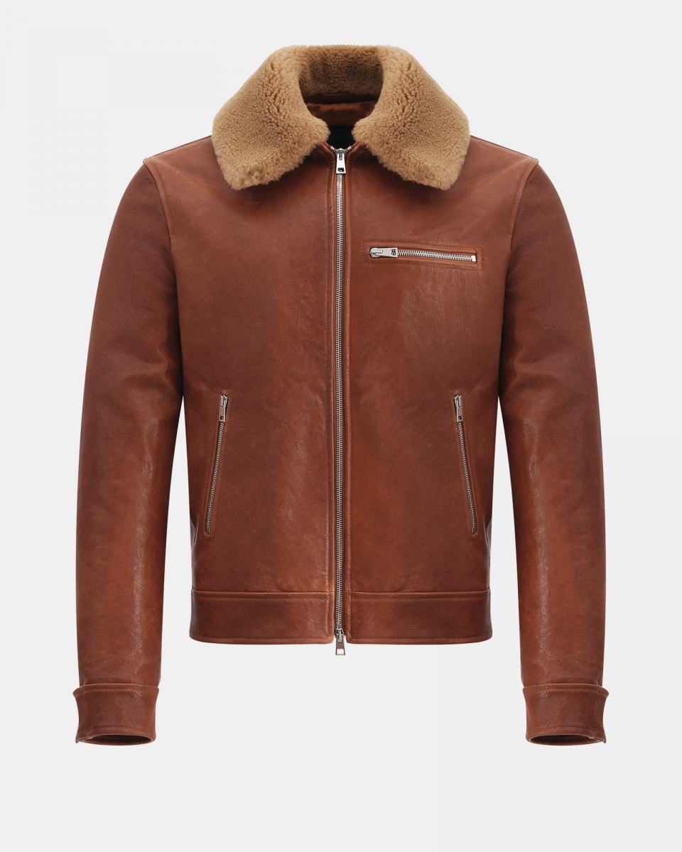 Jacket Principe di Bologna 1