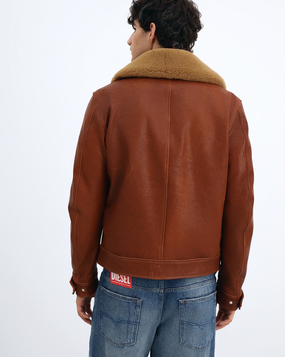 Jacket Principe di Bologna 4