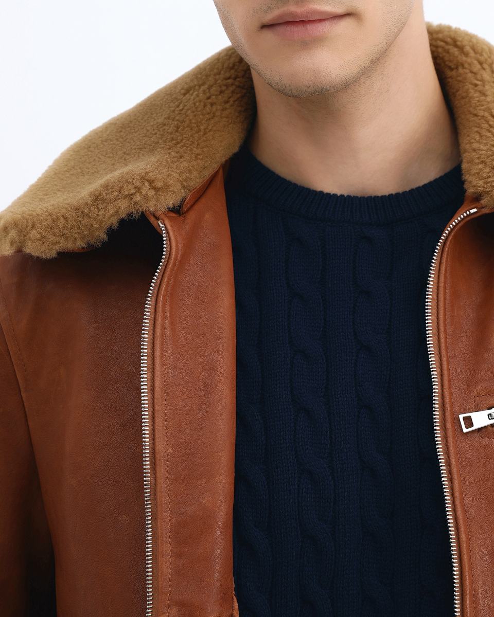 Jacket Principe di Bologna 5