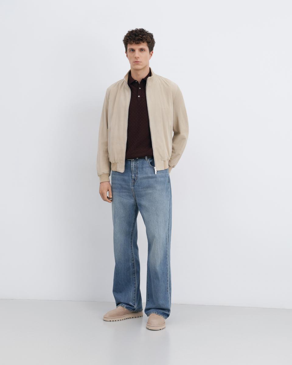 Jacket Principe di Bologna 2