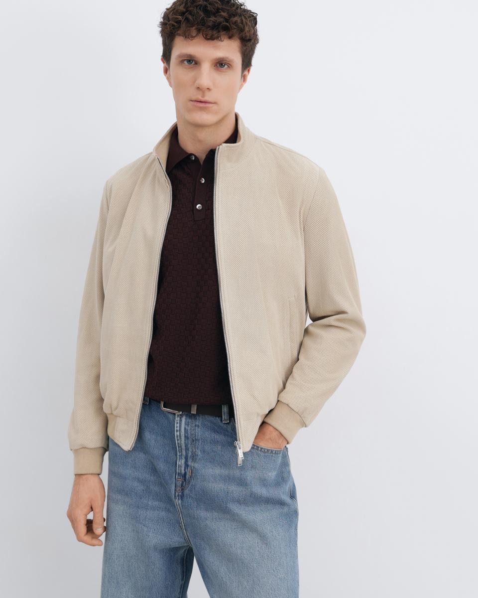 Jacket Principe di Bologna 3