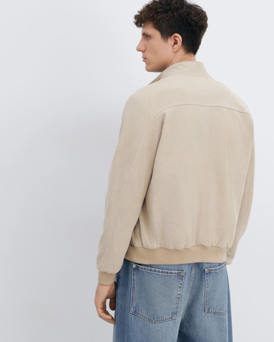 Jacket Principe di Bologna 4