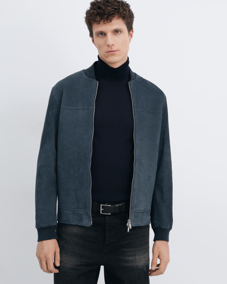 Jacket Principe di Bologna 3