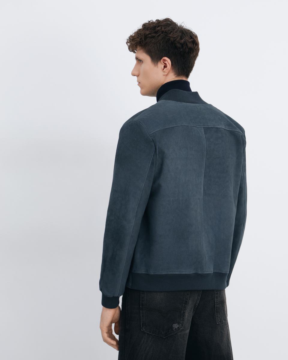 Jacket Principe di Bologna 4