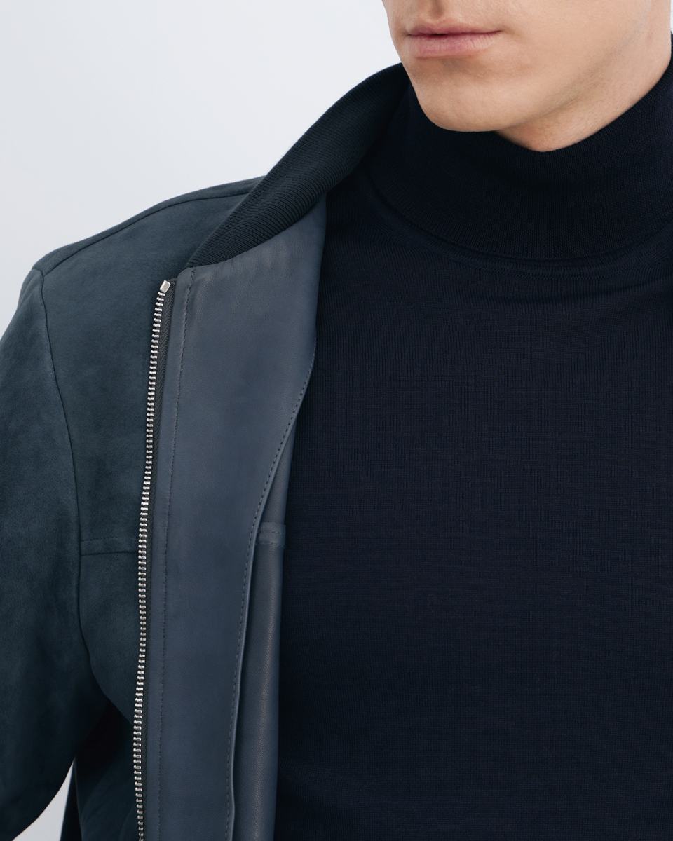 Jacket Principe di Bologna 5