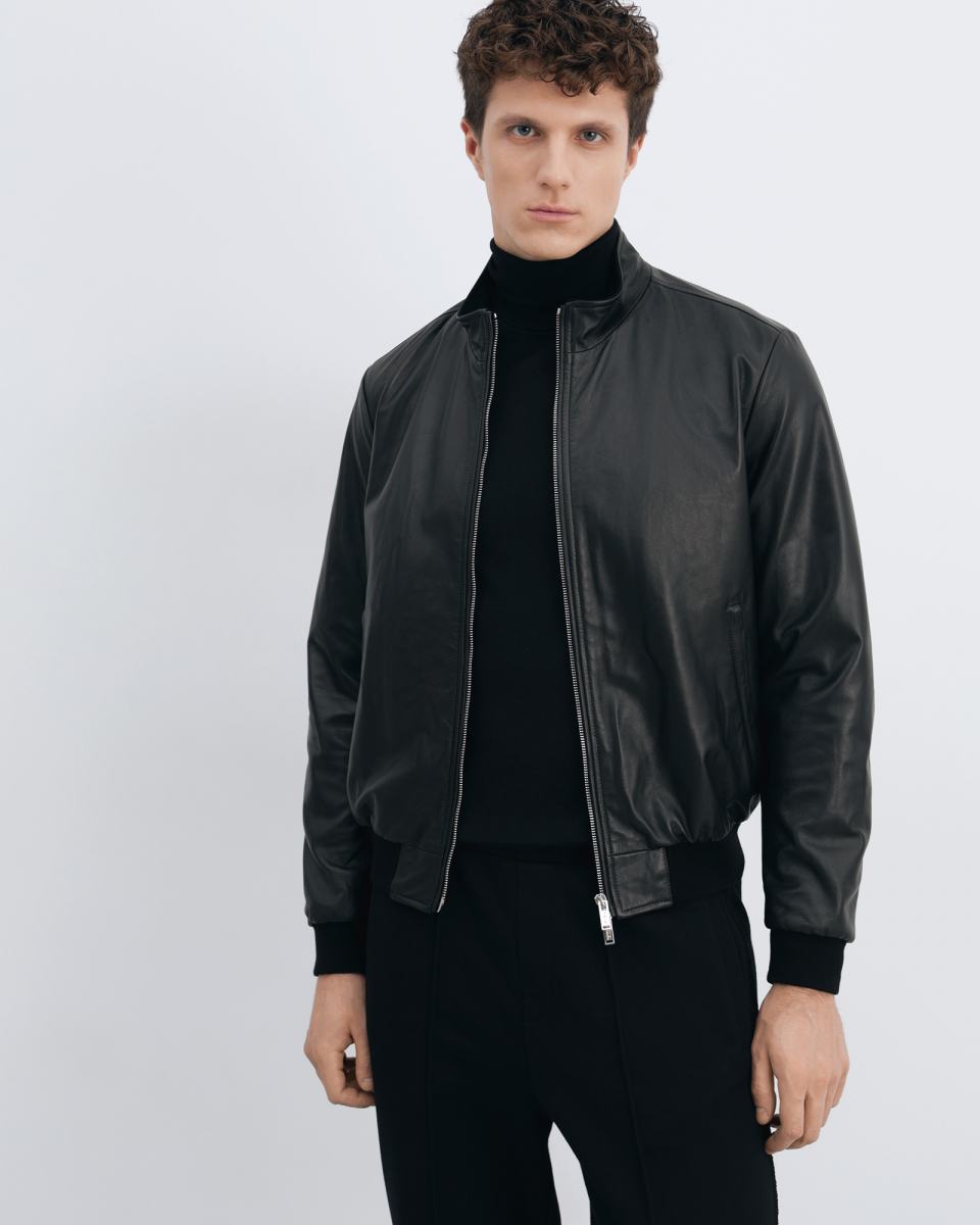 Jacket Principe di Bologna 3