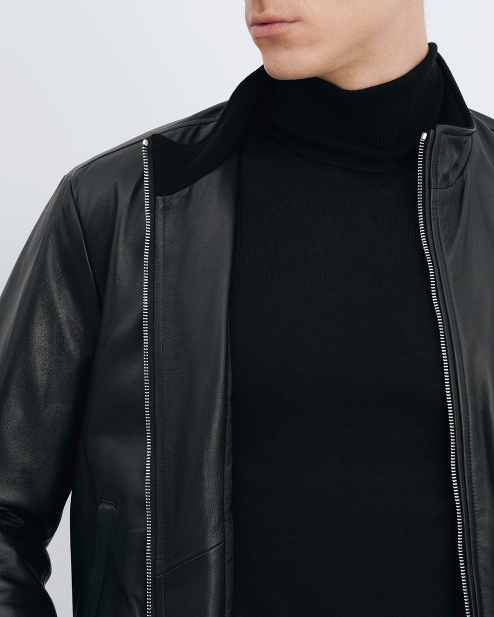 Jacket Principe di Bologna 5