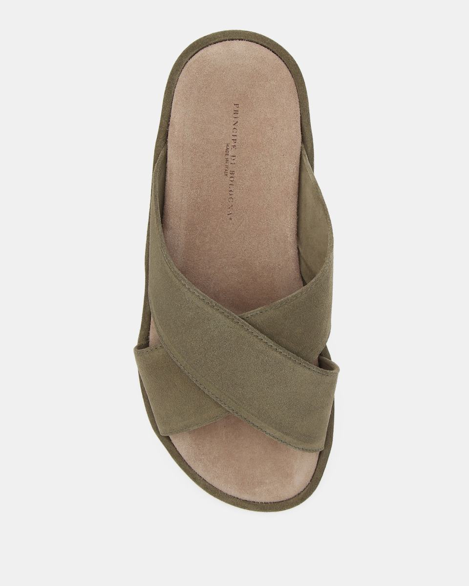 Sandals Principe di Bologna 5