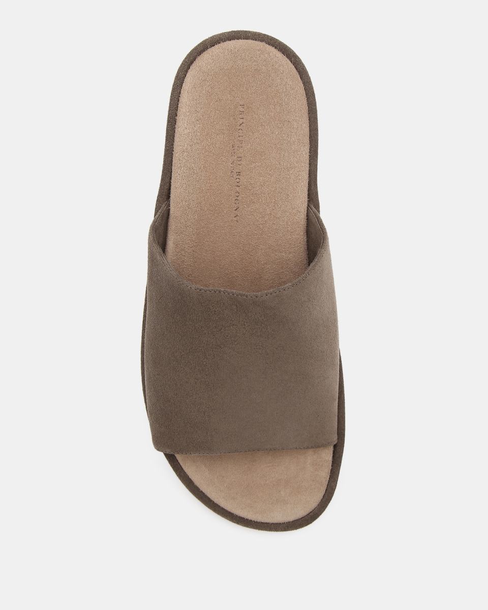 Sandals Principe di Bologna 5