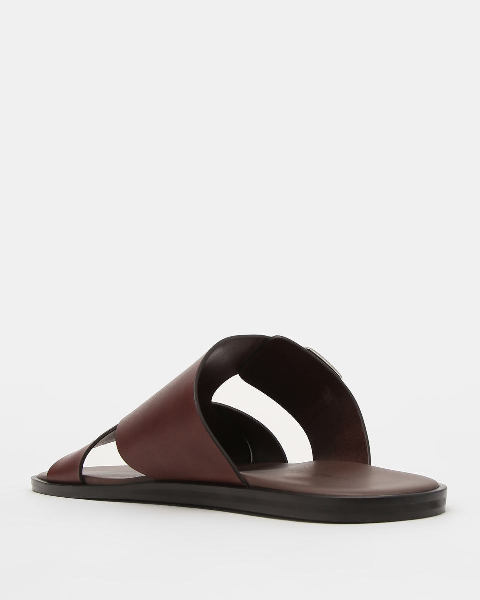 Sandals Principe di Bologna 3