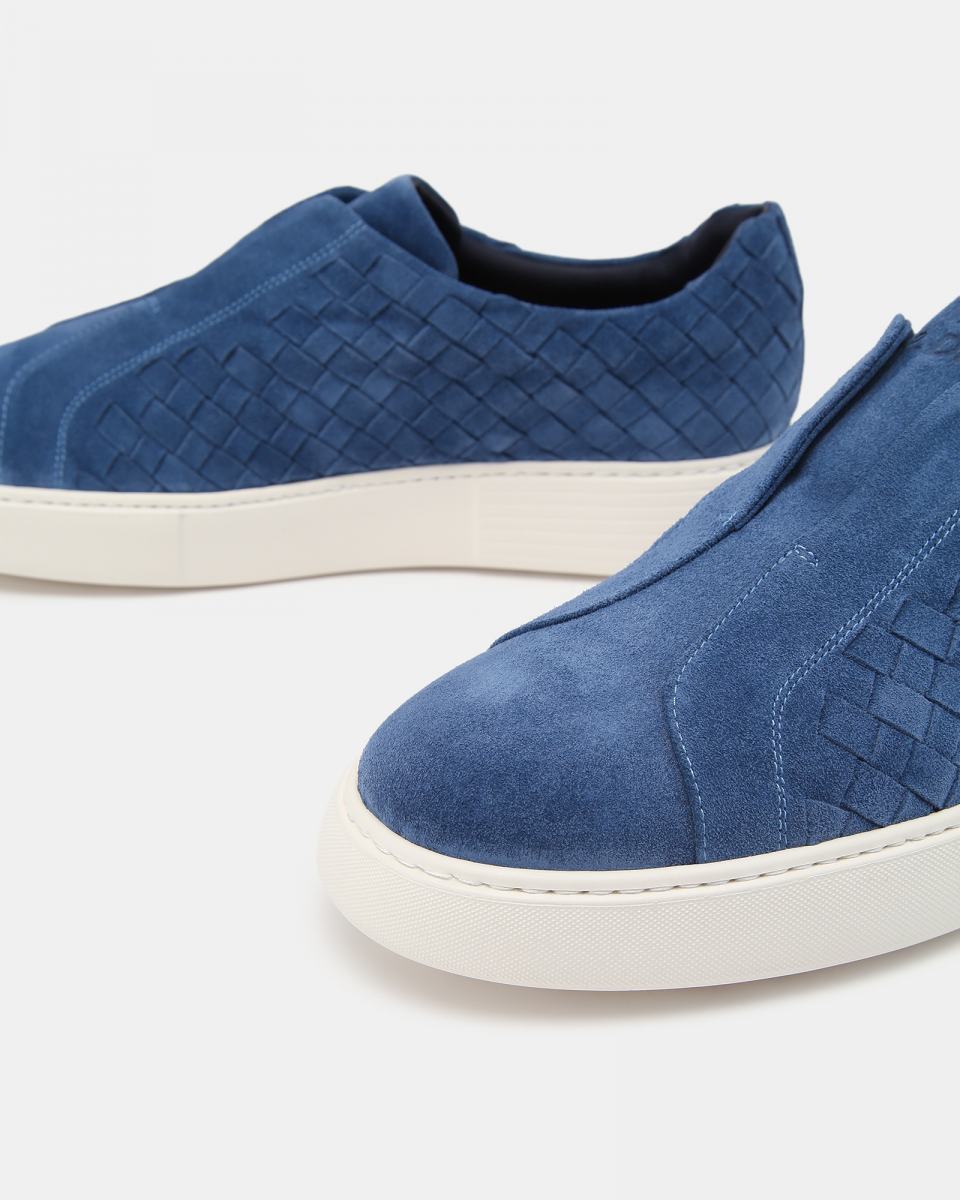 Sneakers Principe di Bologna 6