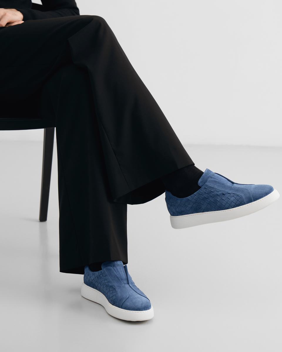 Sneakers Principe di Bologna 7