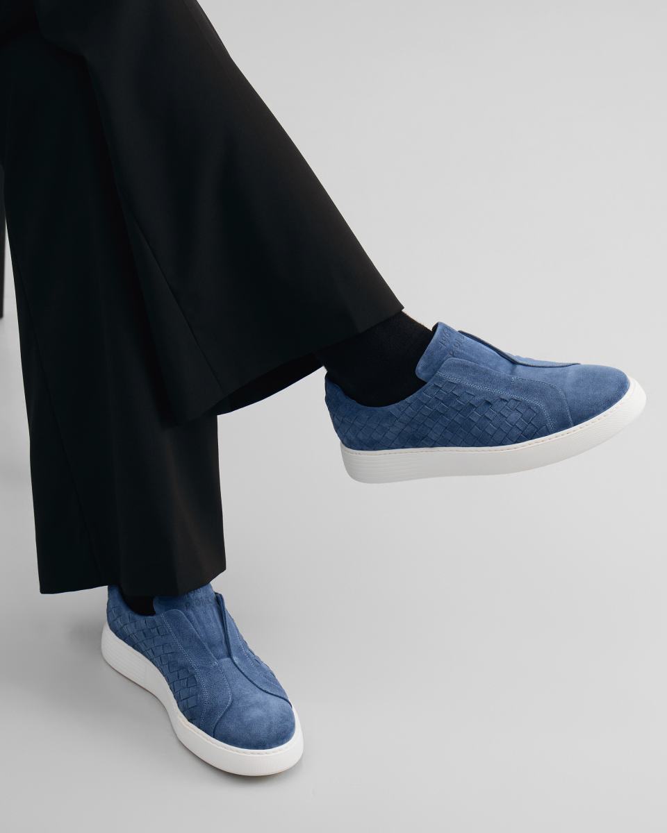 Sneakers Principe di Bologna 8