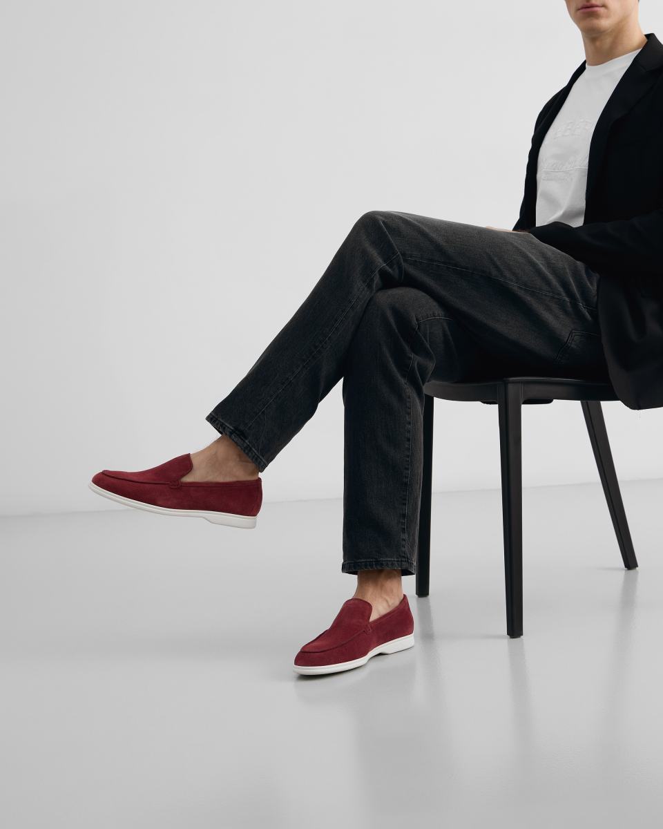 Shoes Principe di Bologna 7