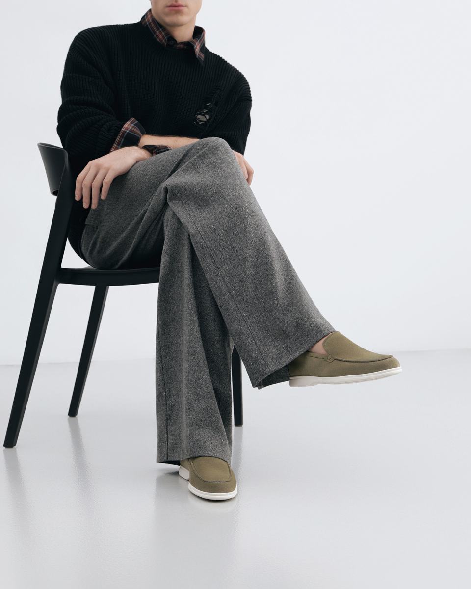 Shoes Principe di Bologna 8