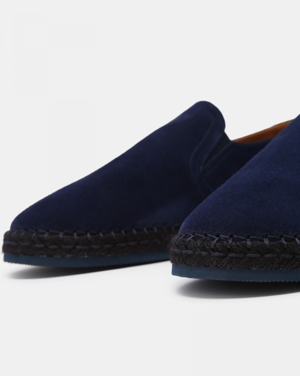 Espadrilles Principe di Bologna 6