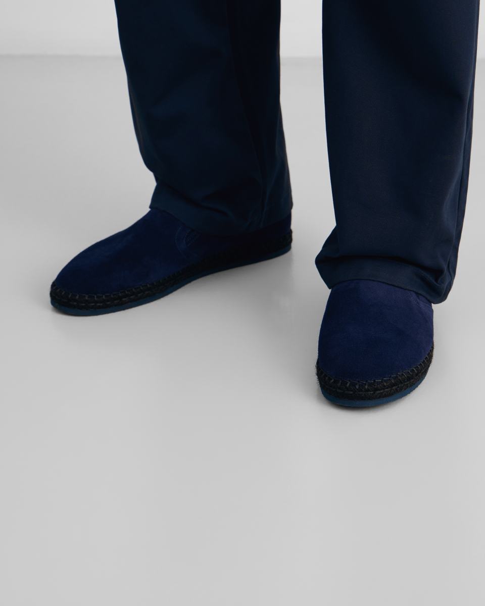 Espadrilles Principe di Bologna 8