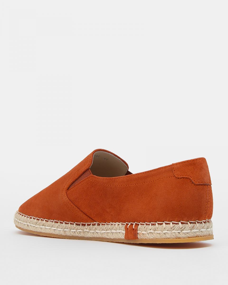 Espadrilles Principe di Bologna 3