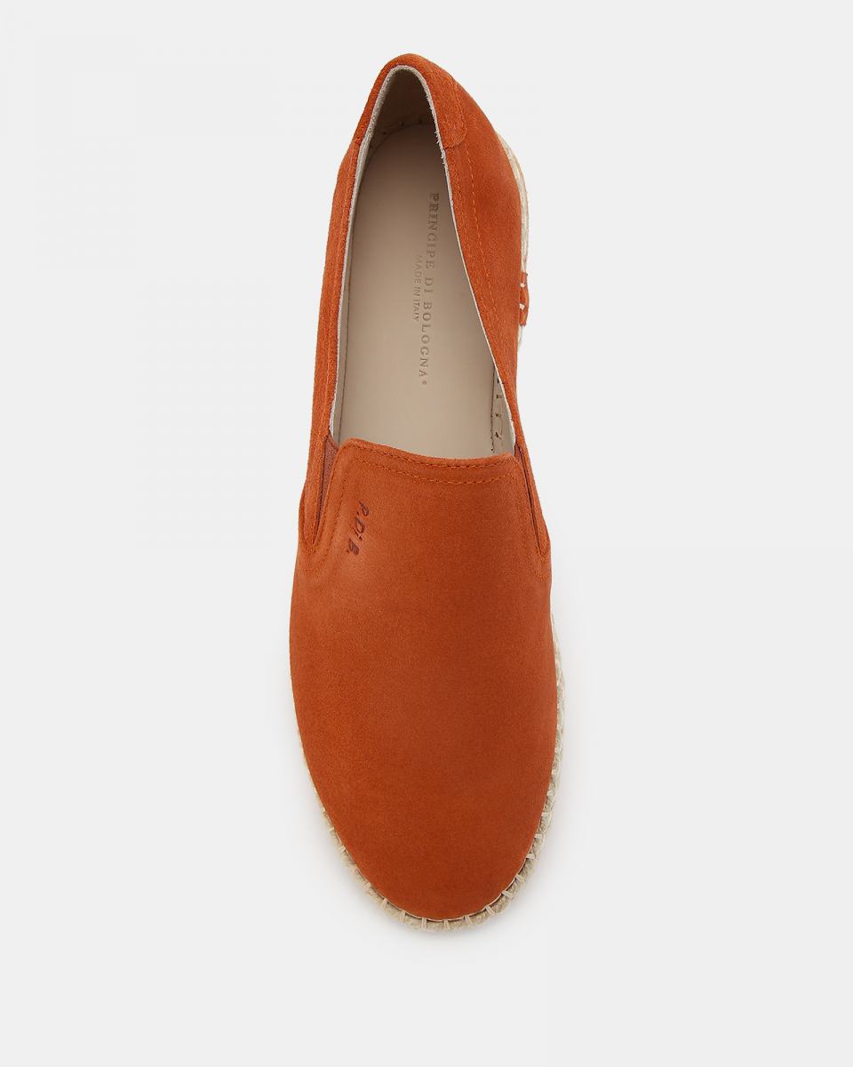 Espadrilles Principe di Bologna 5