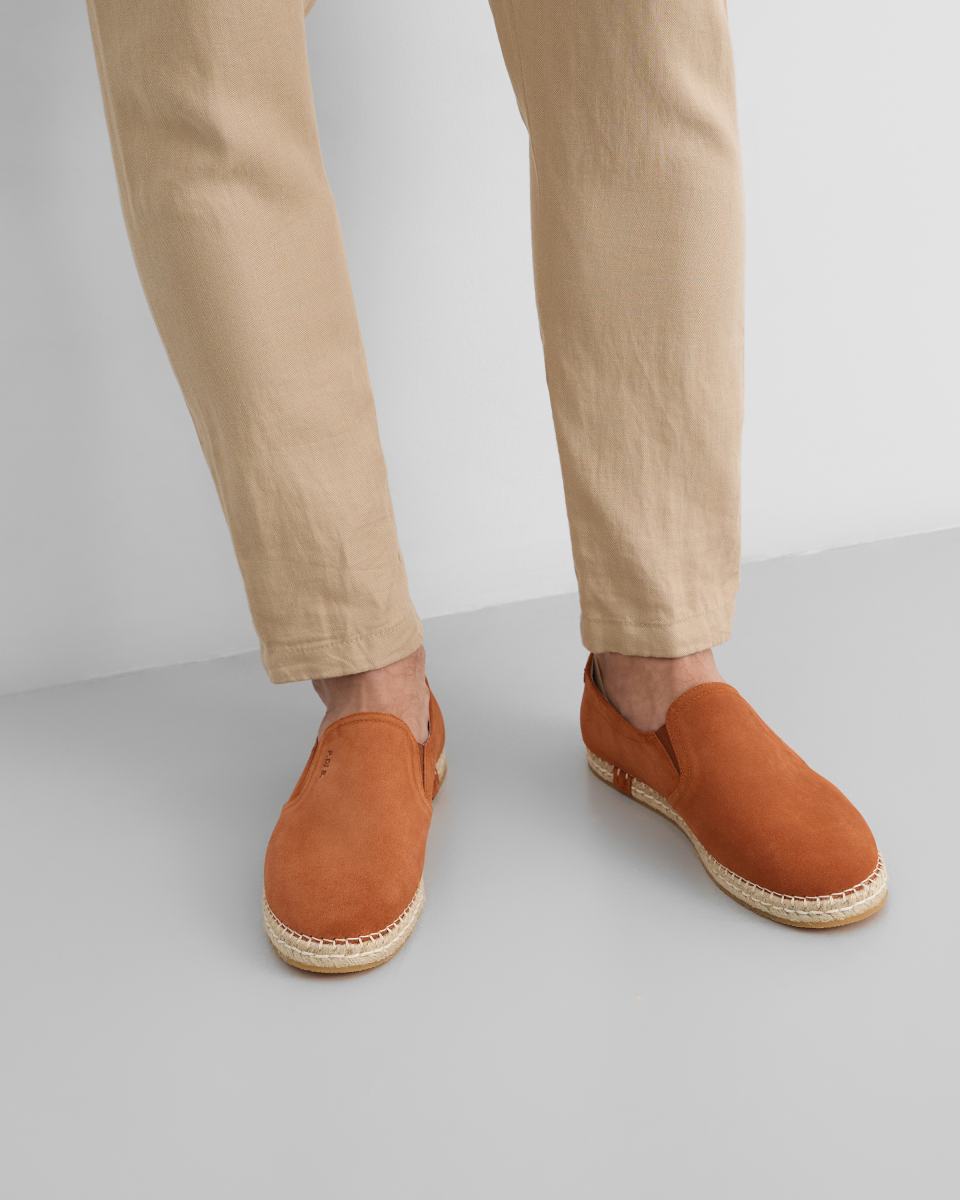 Espadrilles Principe di Bologna 8