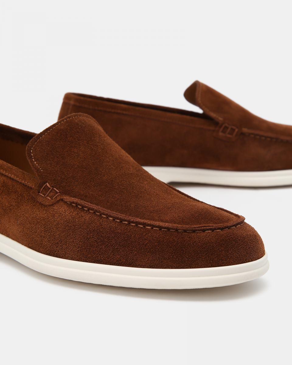 Shoes Principe di Bologna 6