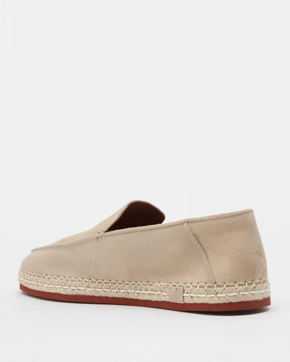 Espadrilles Principe di Bologna 3