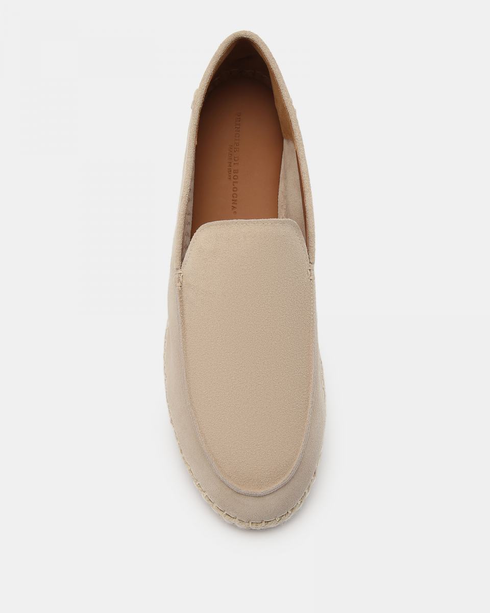 Espadrilles Principe di Bologna 5