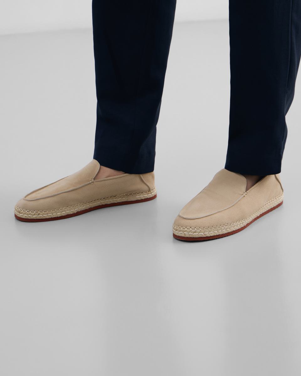 Espadrilles Principe di Bologna 8