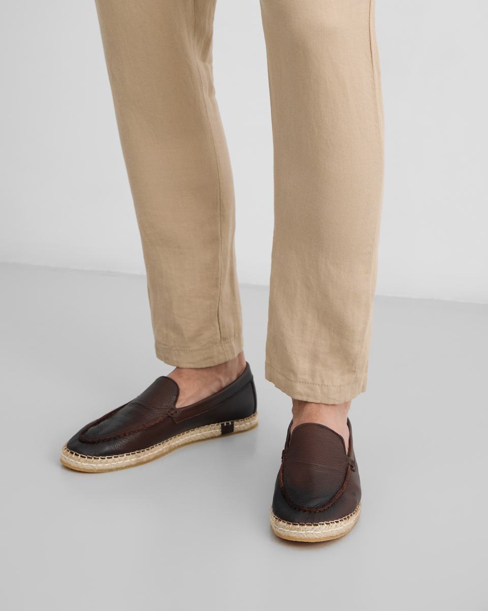 Espadrilles Principe di Bologna 8