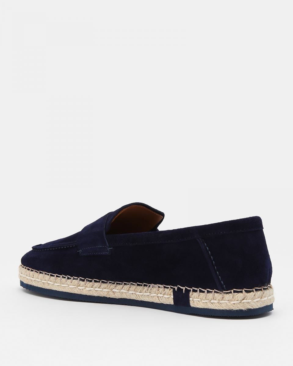 Espadrilles Principe di Bologna 3