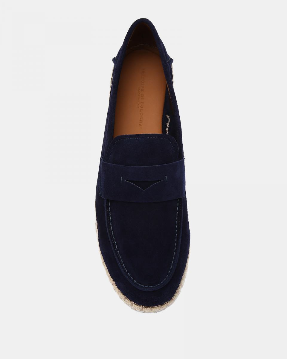 Espadrilles Principe di Bologna 5