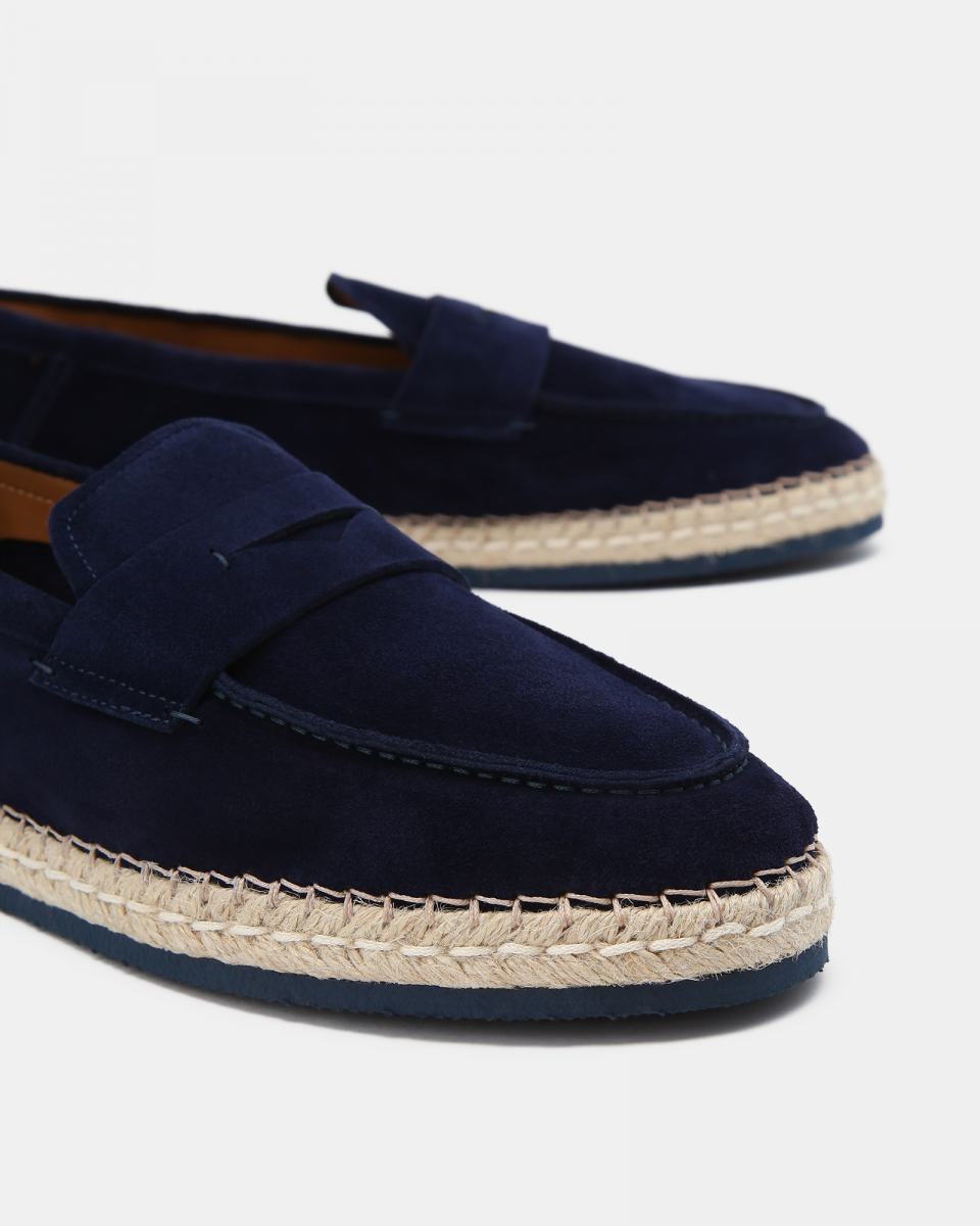 Espadrilles Principe di Bologna 6