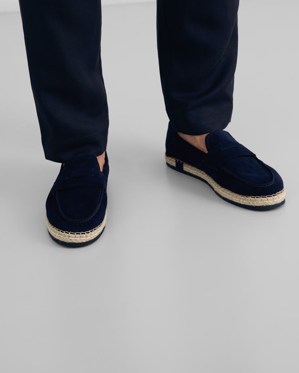 Espadrilles Principe di Bologna 8