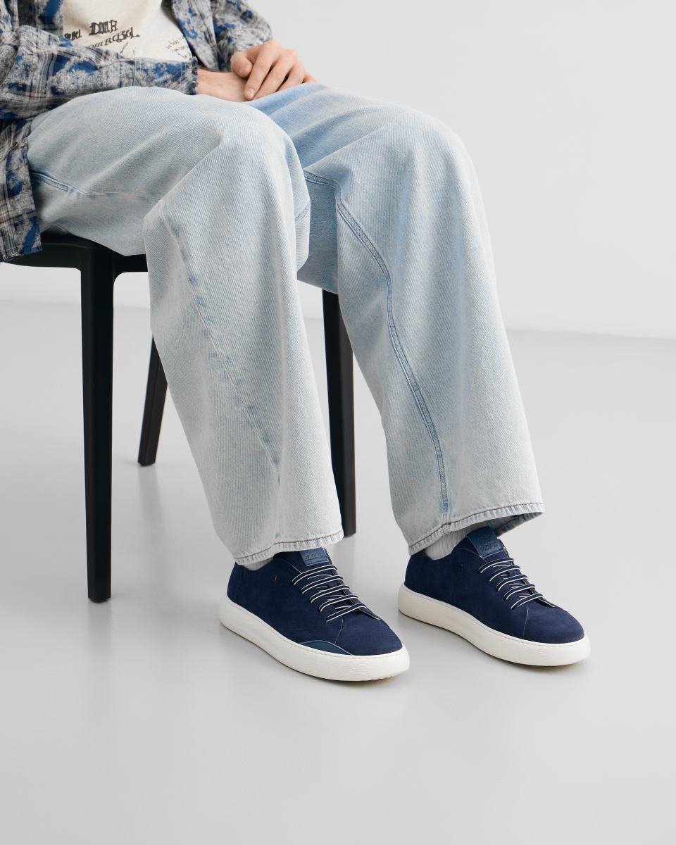 Sneakers Principe di Bologna 8