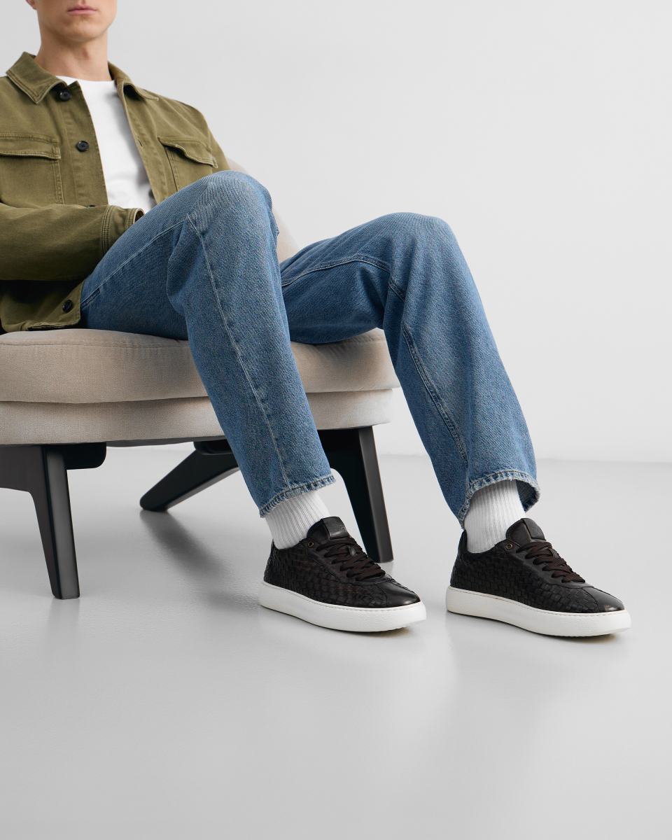 Sneakers Principe di Bologna 7