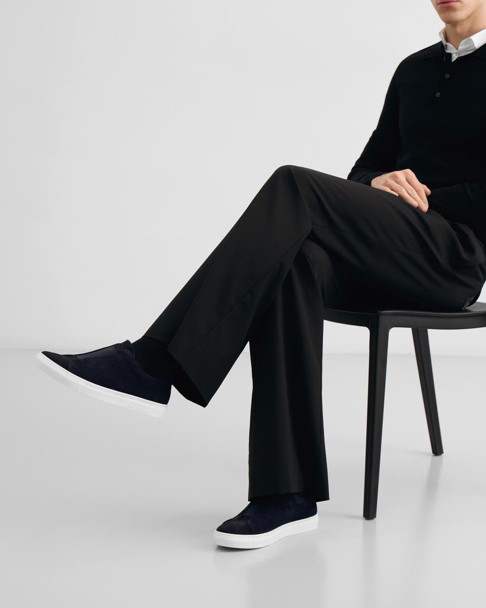 Sneakers Principe di Bologna 7