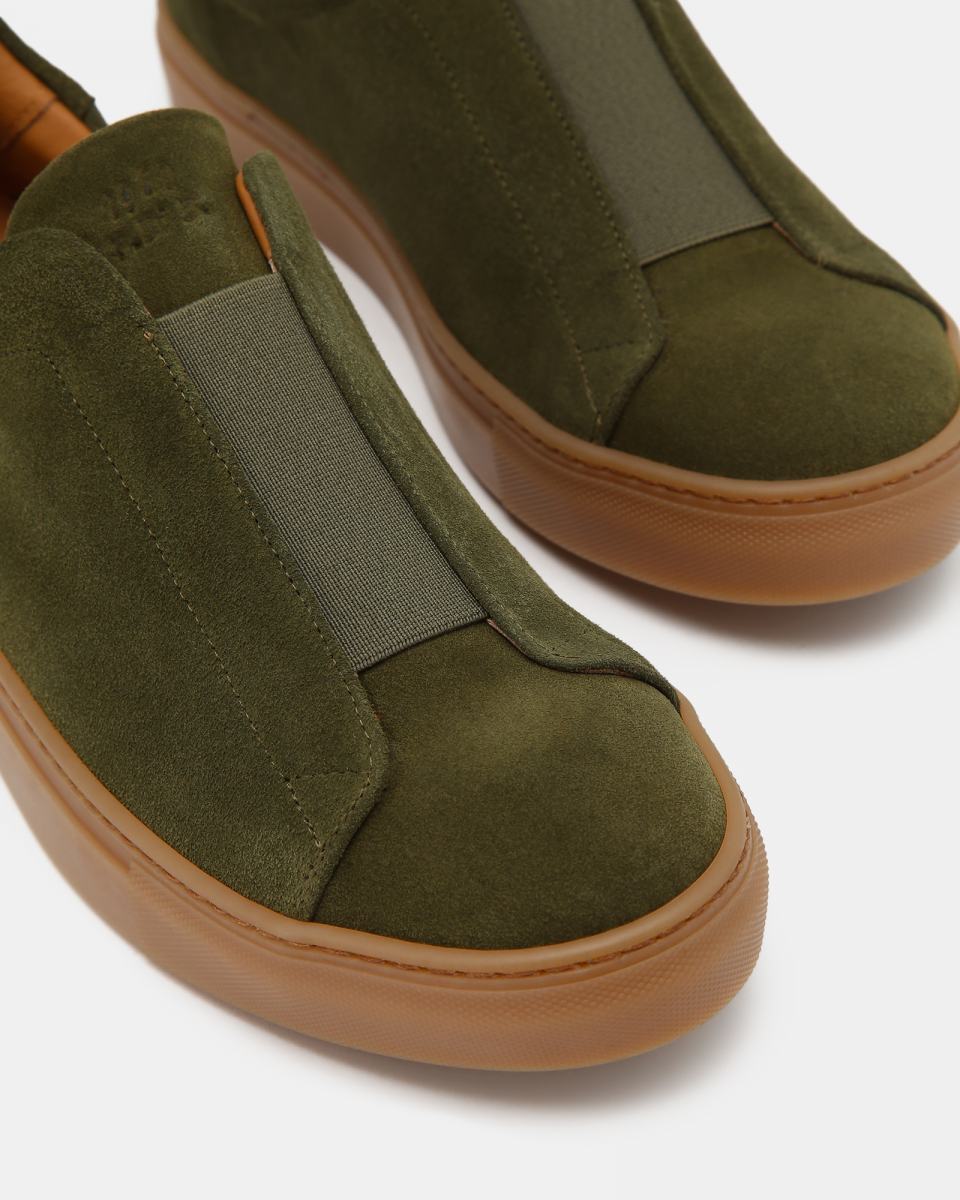 Sneakers Principe di Bologna 6