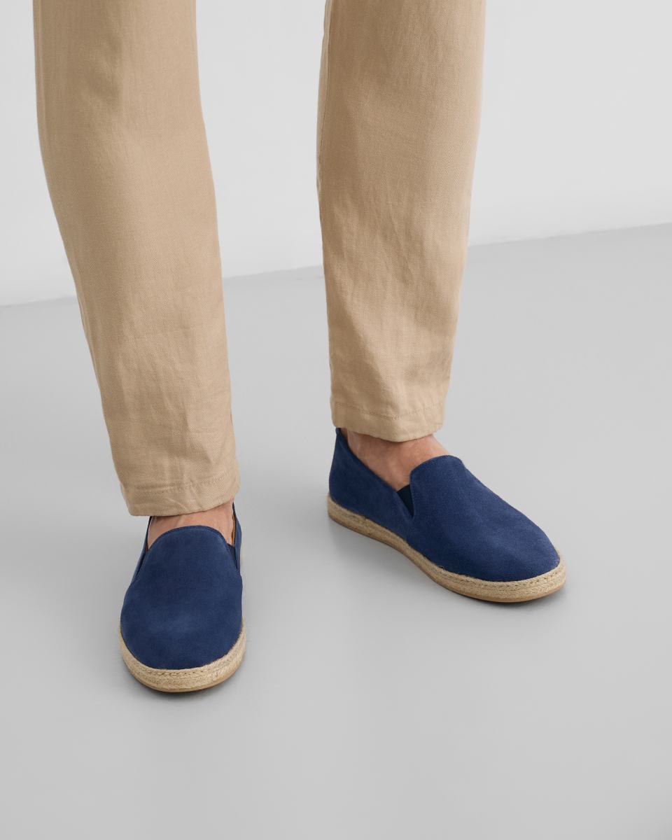 Espadrilles Principe di Bologna 8