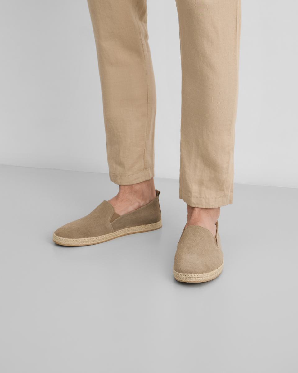 Espadrilles Principe di Bologna 8