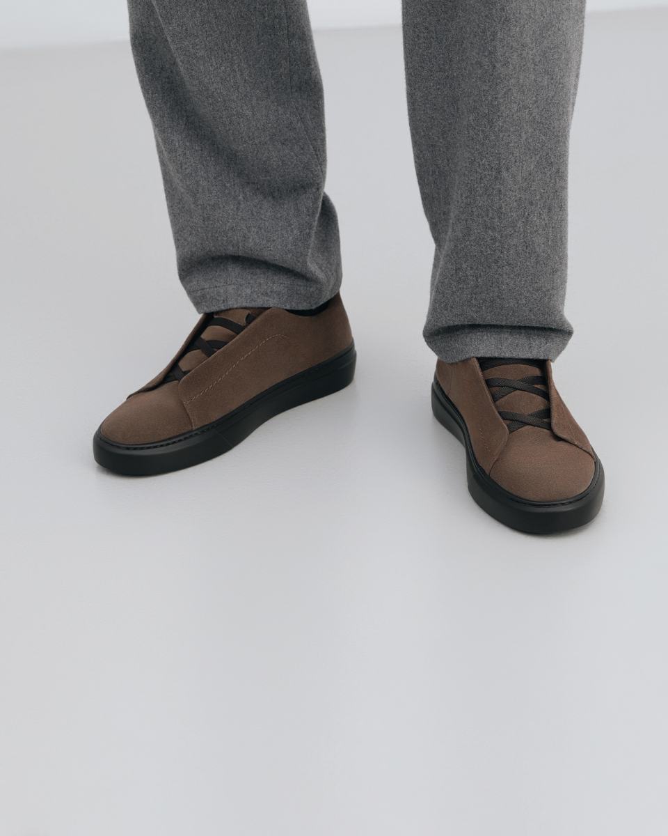 Sneakers Principe di Bologna 8