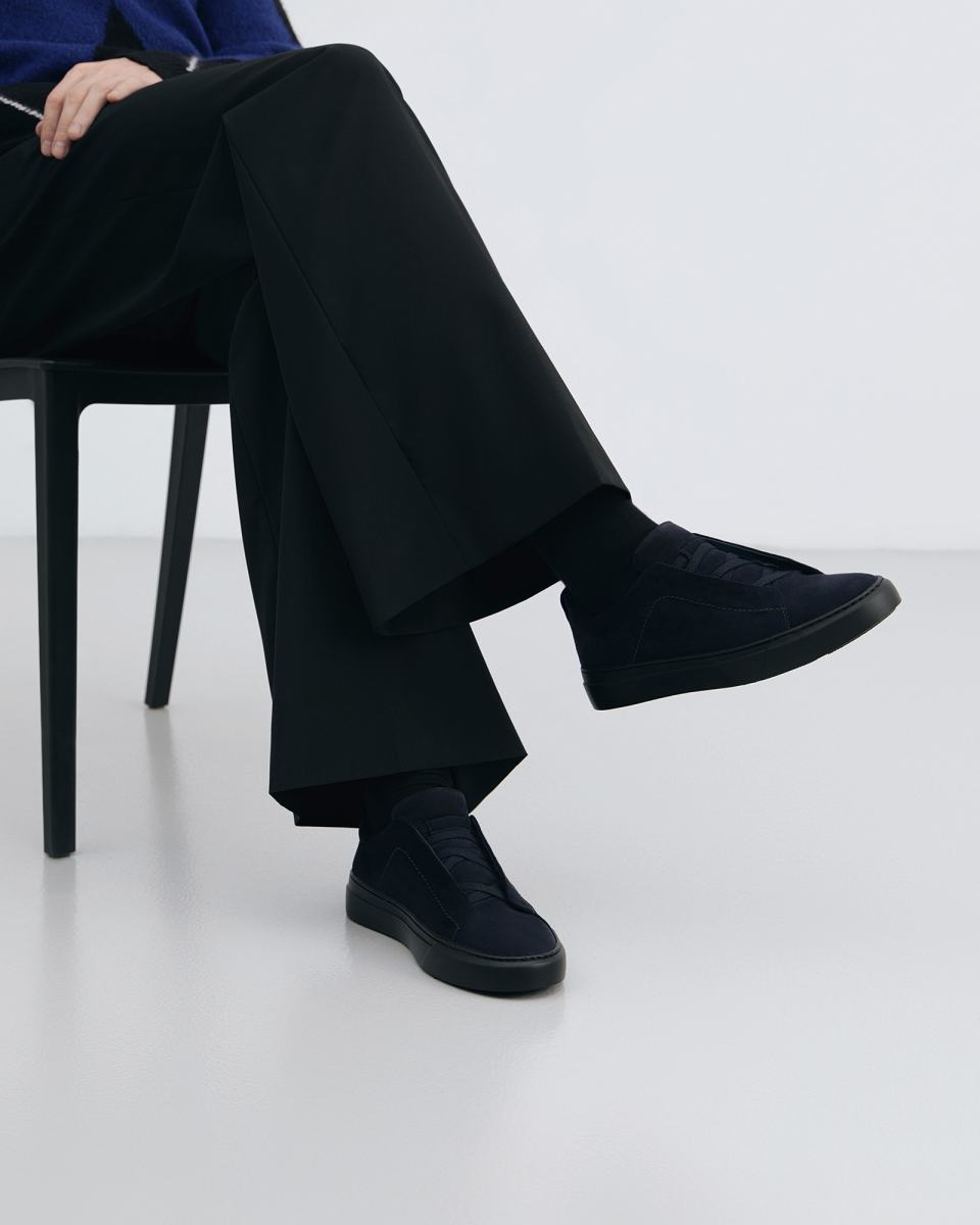 Sneakers Principe di Bologna 7