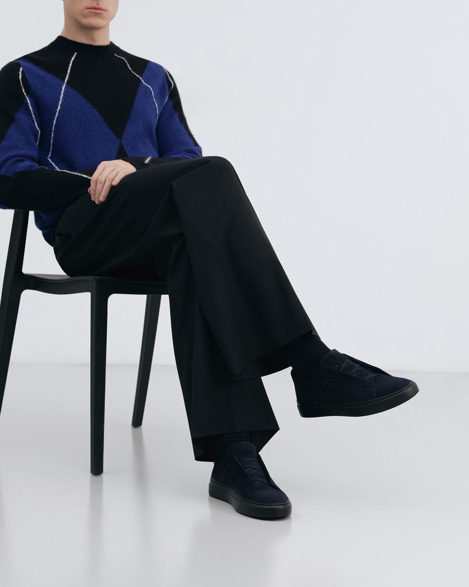 Sneakers Principe di Bologna 8