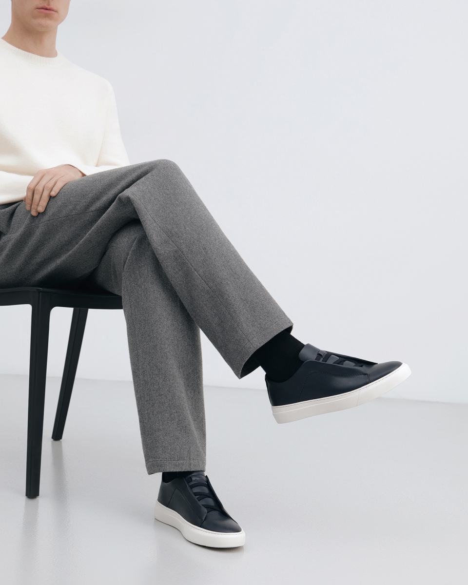 Sneakers Principe di Bologna 7