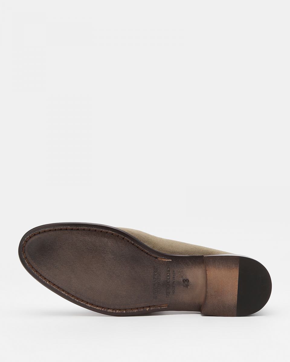 Shoes Principe di Bologna 4