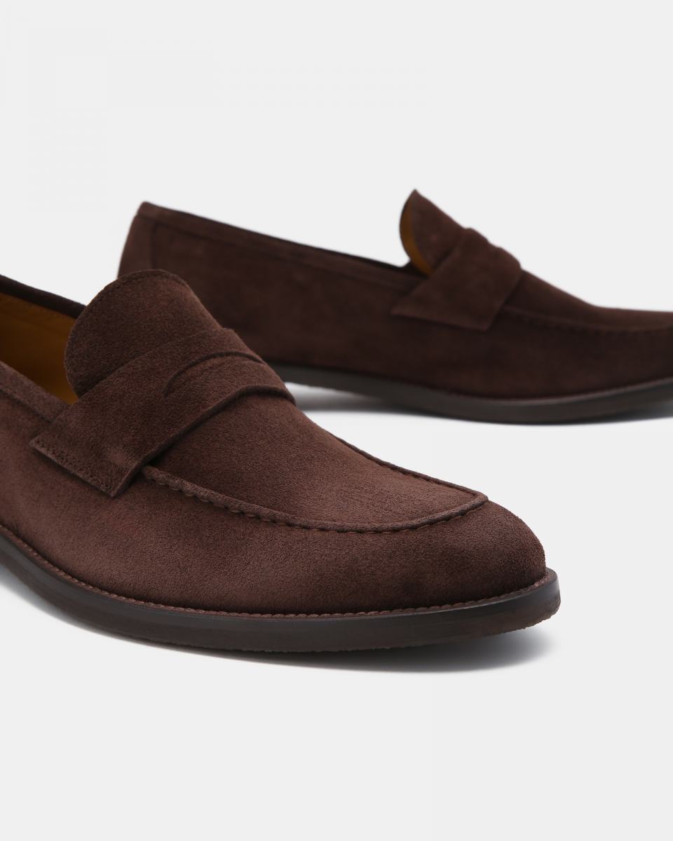 Shoes Principe di Bologna 6